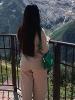 632155508: Chica busca chico en Madrid