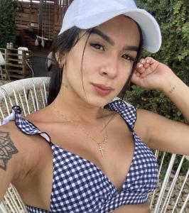 Transexual en Valencia: 