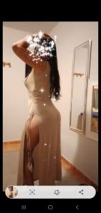 Chica busca chico en Badajoz: 