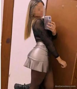 672589687: Chica busca chico en Tarragona