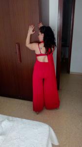 Chica busca chico en Castellón: 