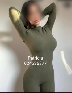 Chica busca chico en Sevilla: 