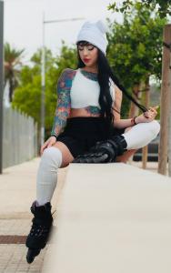 Chica busca chico en Mallorca: 