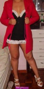 Chica busca chico en Jaén: 