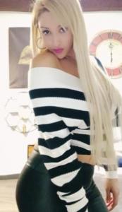 672896249: Transexual en Barcelona