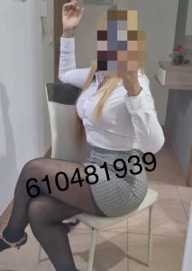 Chica busca chico en Menorca: 