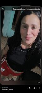 Chica busca chico en Soria: 