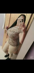 Chica busca chico en Murcia: 