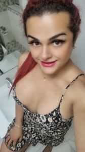 661721659: Transexual en Las Palmas