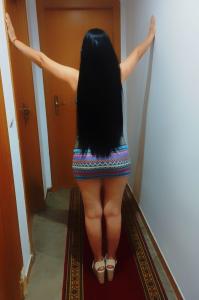 641004816: Chica busca chico en Navarra