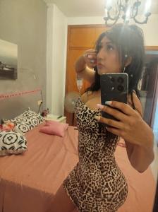 634356545: Transexual en Murcia