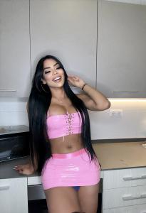 Travesti en Málaga: 