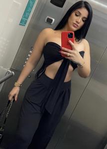 Chica busca chico en Badajoz: 