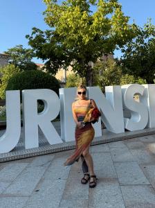 Travesti en La Coruña: 