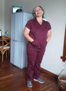 Chica busca chico en Salamanca: 