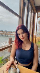 Chica busca chico en Barcelona: 