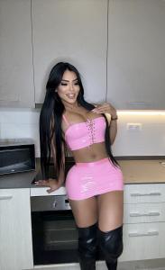 691489184: Travesti en Málaga