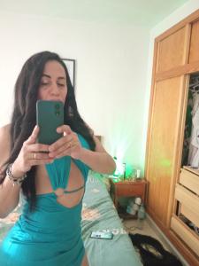 Transexual en Albacete: 