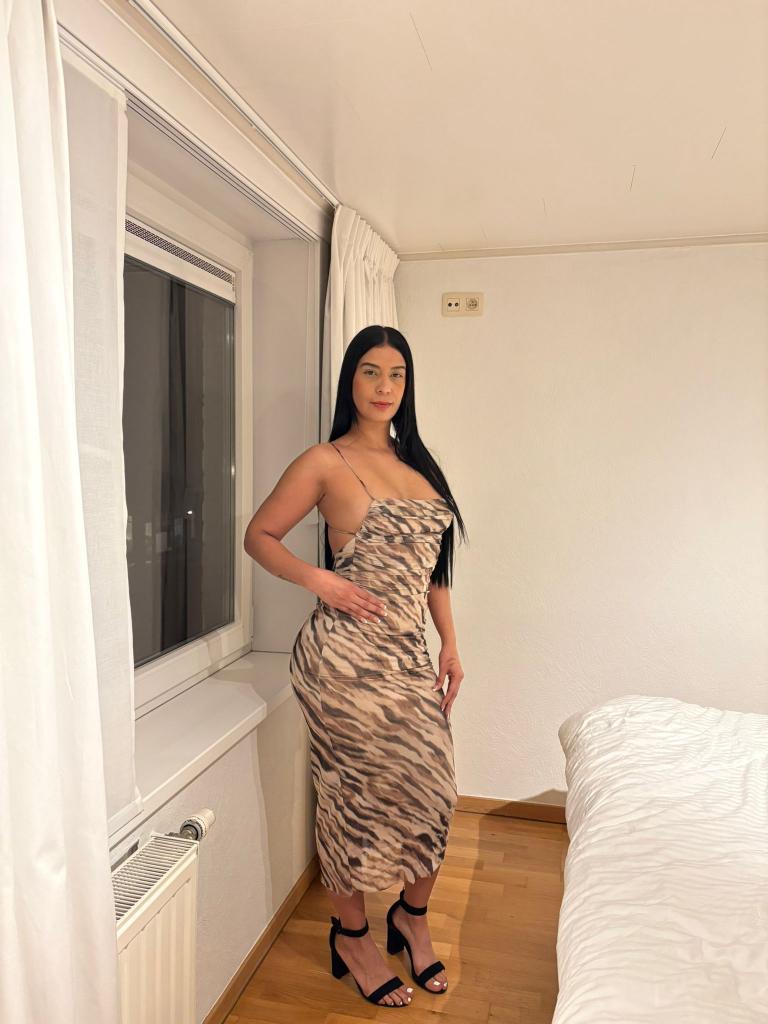 Chica busca chico en Alicante: 