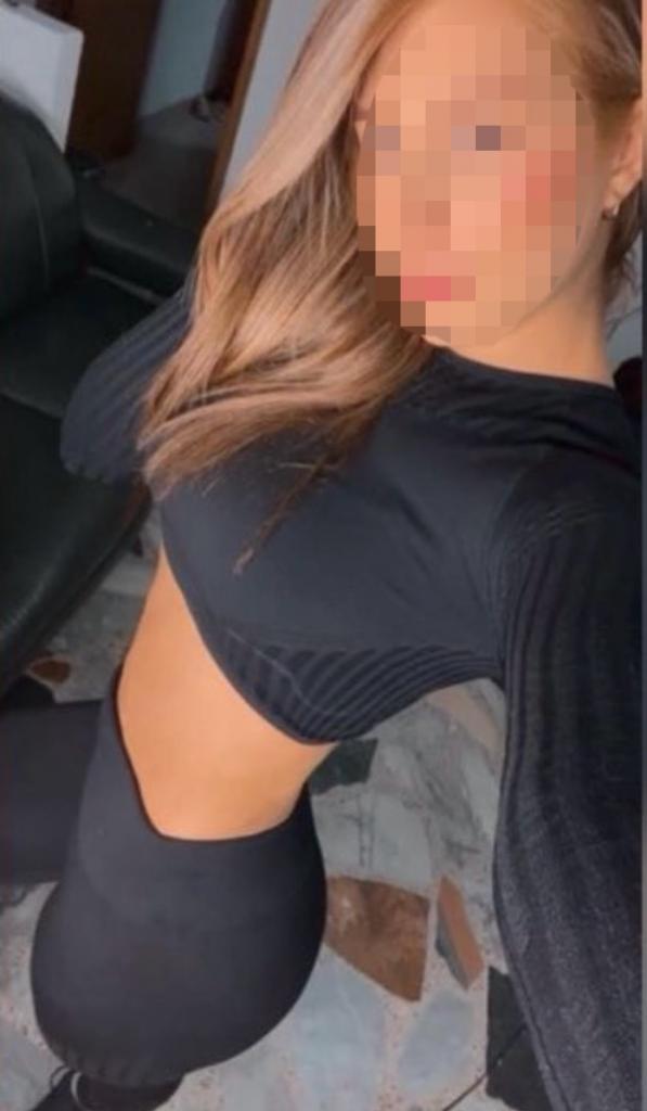 Chica busca chico en Málaga: 