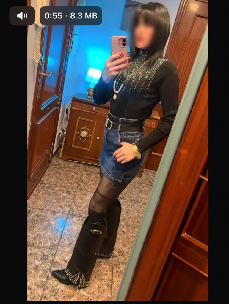 Chica busca chico en Zaragoza: 