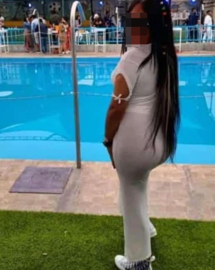 Chica busca chico en Málaga: 