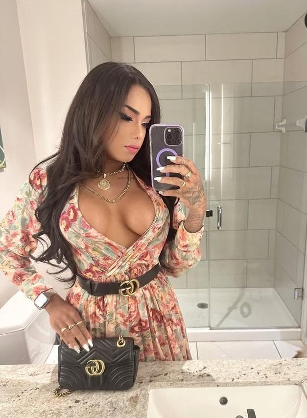 Transexual en Barcelona: 