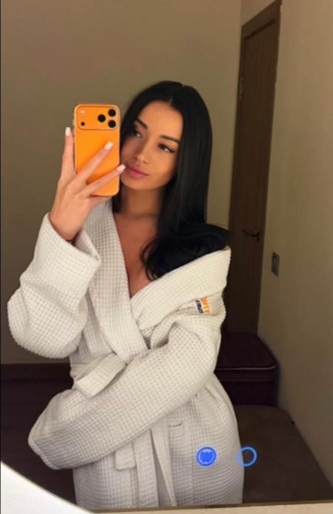 Chica busca chico en Málaga: 