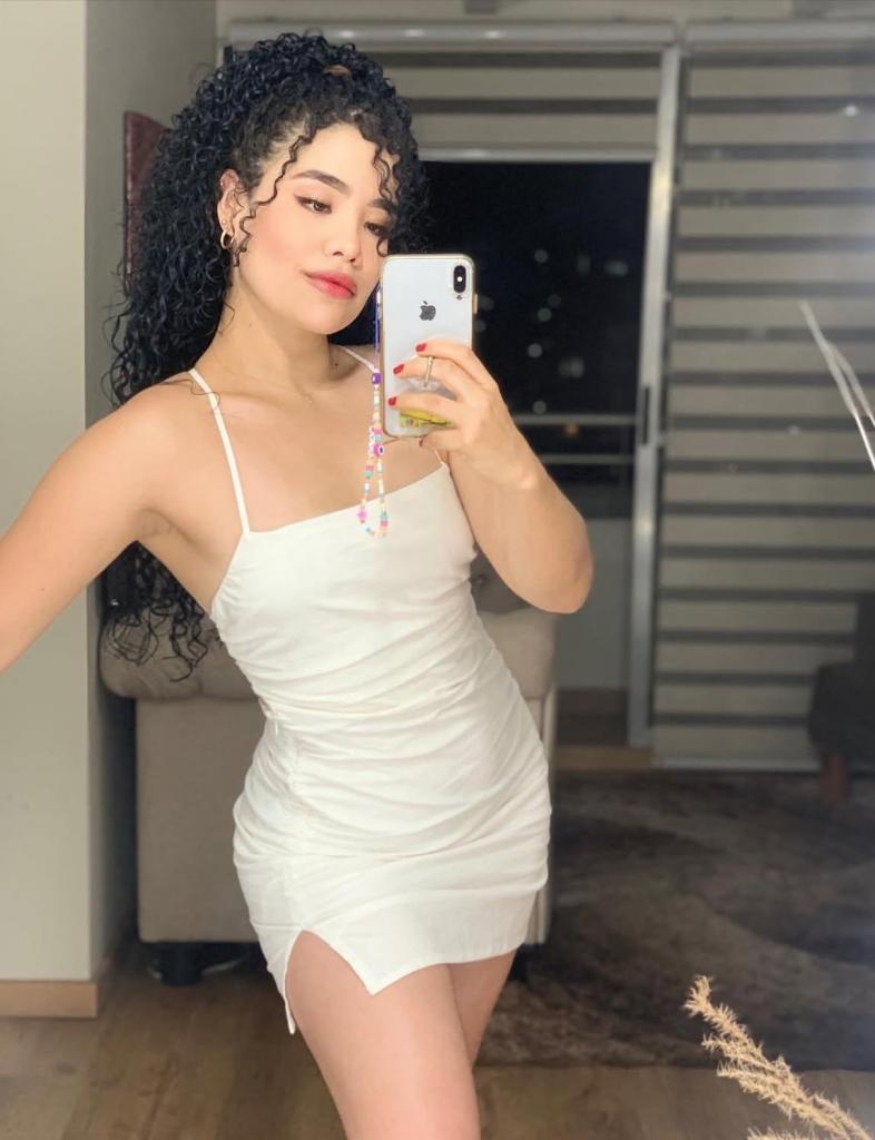 Chica busca chico en Málaga: 