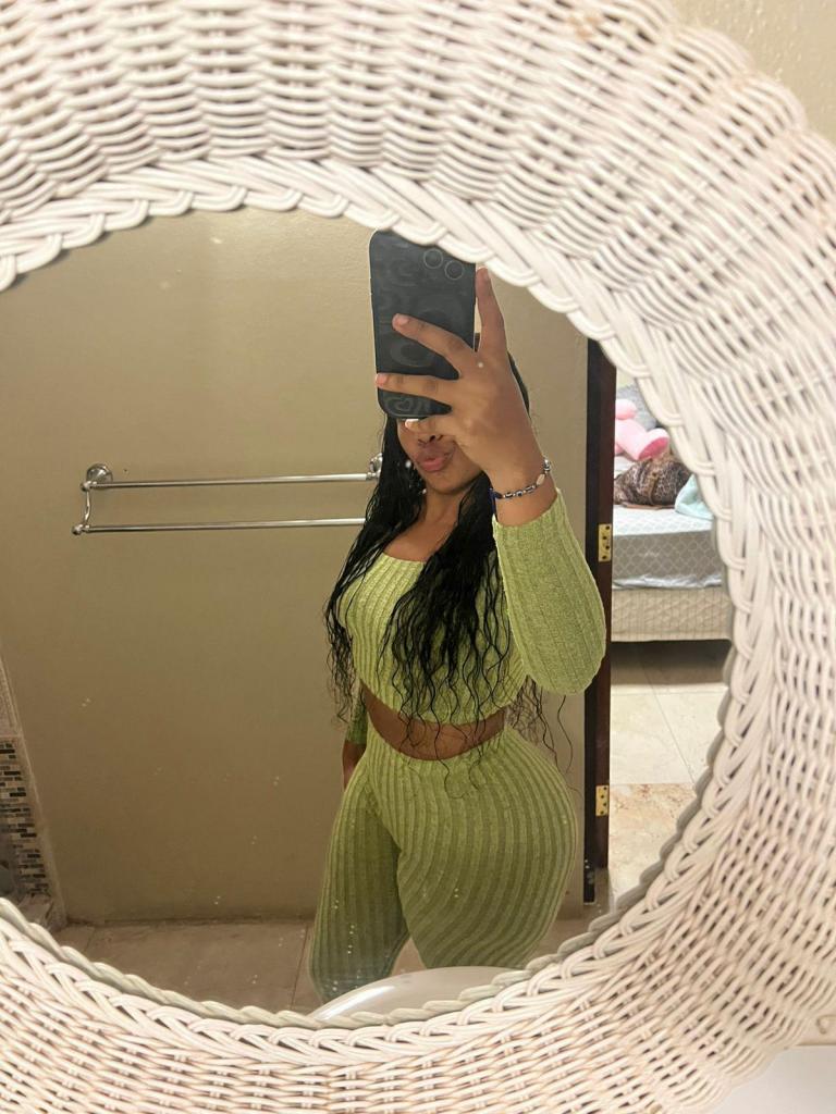 Chica busca chico en Málaga: 