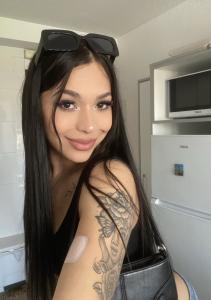 624653907: Transexual en Barcelona