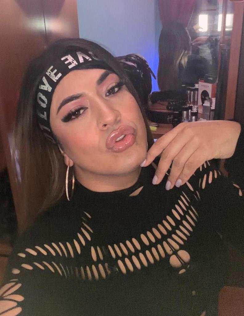 Travesti en Asturias: Transexuales y Travestis