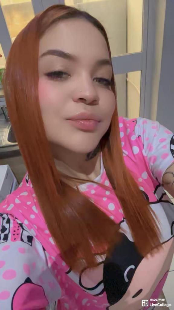 Chica busca chico en Málaga: 