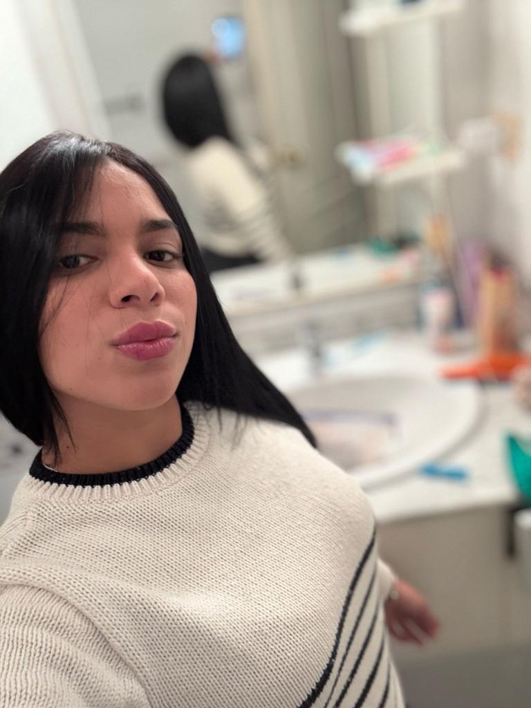 Chica busca chico en Madrid: 