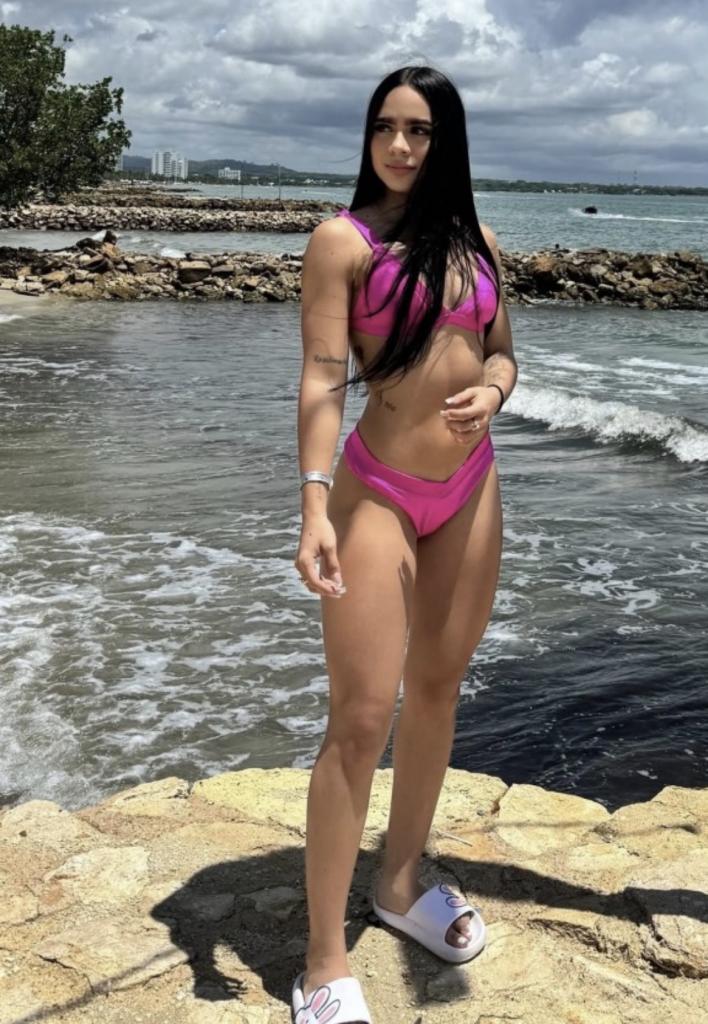 Chica busca chico en Tenerife: 