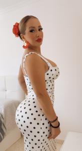 Chica busca chico en Málaga: 