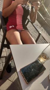 Chica busca chico en Madrid: 