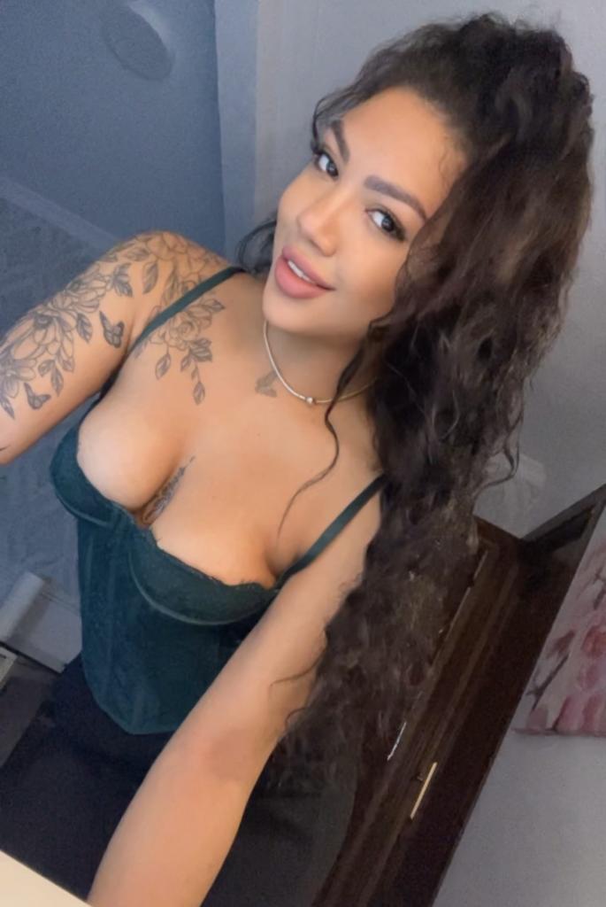 Chica busca chico en Madrid: Chica busca chico