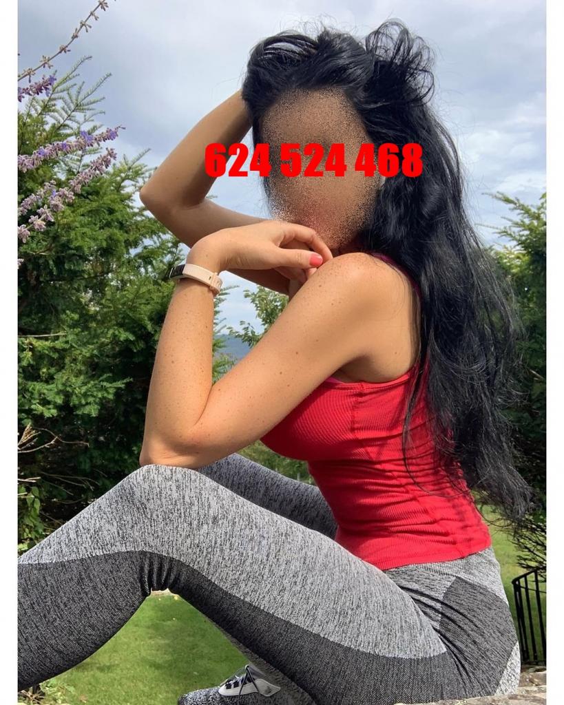 624524468: Chica busca chico en Murcia