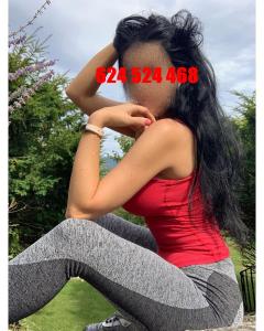 624524468: Chica busca chico en Murcia