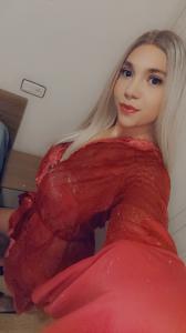 631443634: Transexual en Salamanca