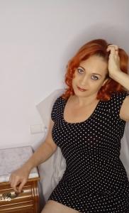 657697397: Chica busca chico en Málaga