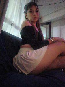 645493695: Travesti en Tenerife