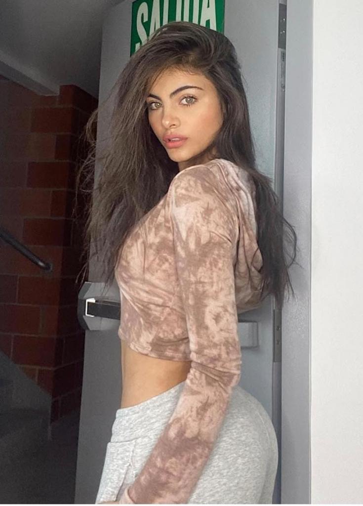 Chica busca chico en Madrid: 