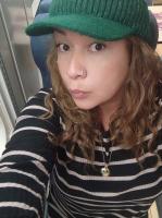 641327868: Transexual en La Coruña