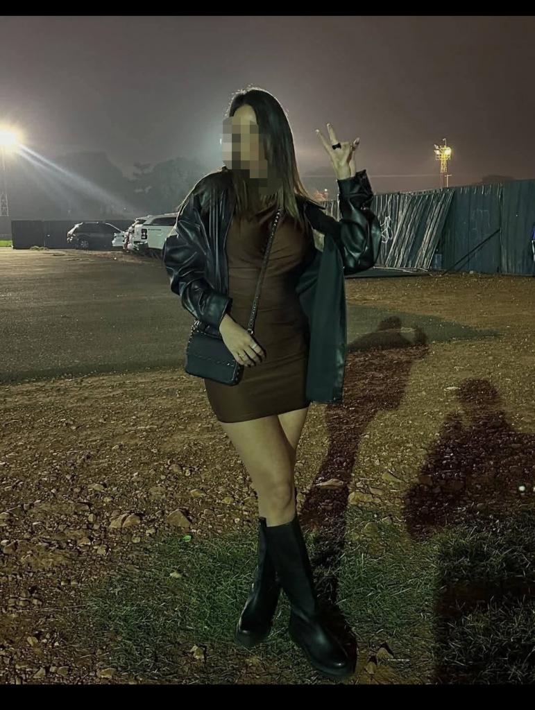 Chica busca chico en Córdoba: 