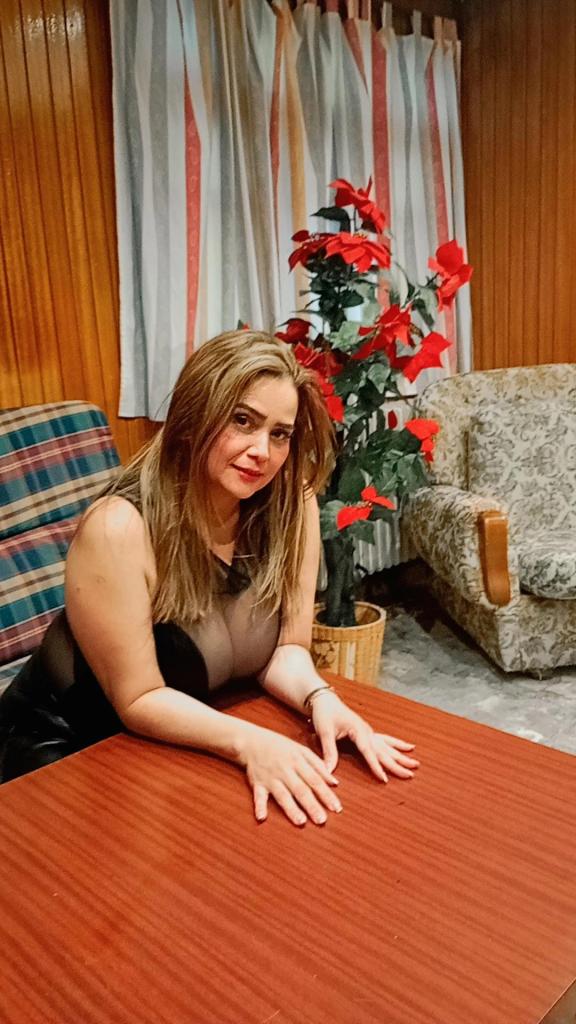 Chica busca chico en Ciudad Real: 