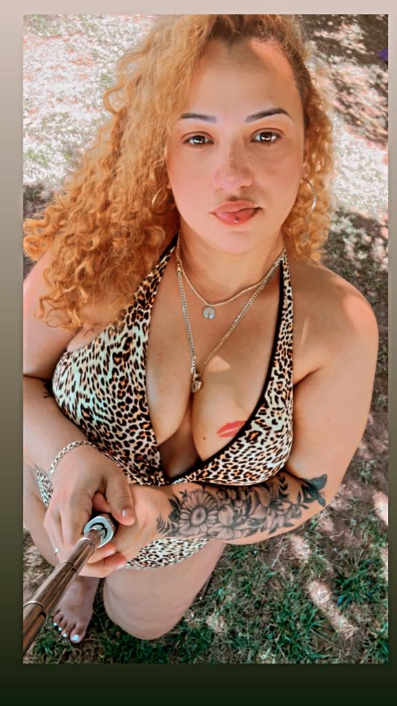 Chica busca chico en Ávila: Chica busca chico