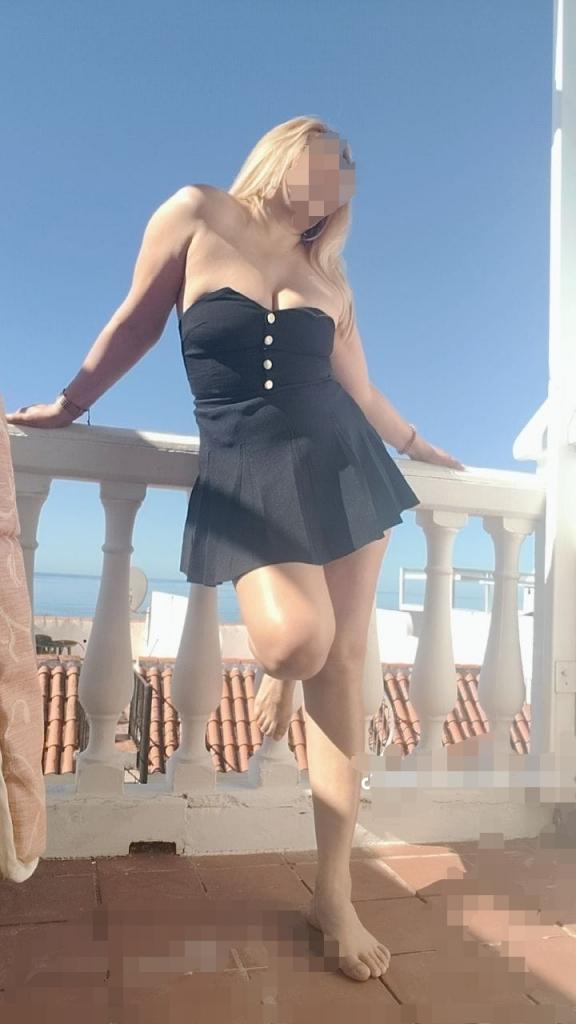 Chica busca chico en Málaga: 