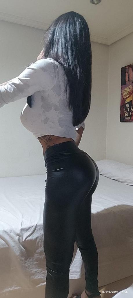 600406752: Chica busca chico en Valladolid